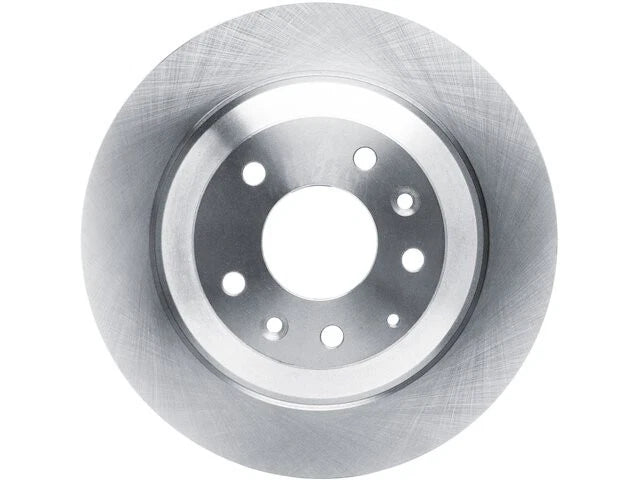 Rear Brake Rotor for Mazda CX-5 (2013–2024) XV715XS
