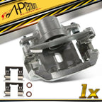 Rear Right Brake Caliper with Bracket for Subaru Outback Forester Legacy 