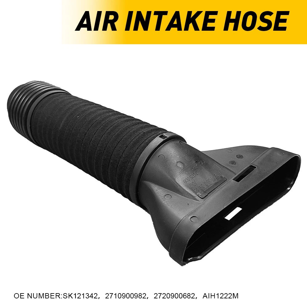 Air Intake Tube Cleaner Hose for Mercedes-Benz C250 (2012–2015)