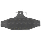 Rear Disc Brake Pads Set for Ford Fairmont AU EF EL V8 (1994 - 2002)