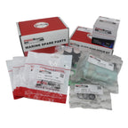 Maintenance Repair Kit for Suzuki DF 20 25 HP Outboard (17400-95872, 17400-95870)
