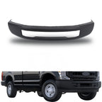 Front Bumper W/O Fog for Ford F-250 F-350 (2017–2019) HC3Z17757ABCP