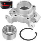 Rear Left Carrier Bearing Knuckle Kit for Polaris RZR XP 4 1000 (2014–2017)