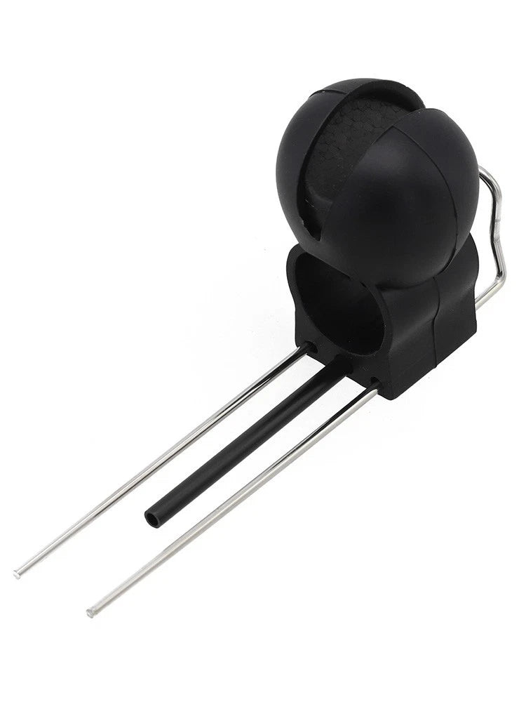 Silicone Base Kit for Underwater Camera Fish Finder