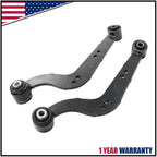 Set of 2 Upper Control Arms for Toyota RAV4 (2006–2018)