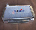 56MM Aluminum Radiator for MG MGA 1600 Twin Cam (1958-1960)