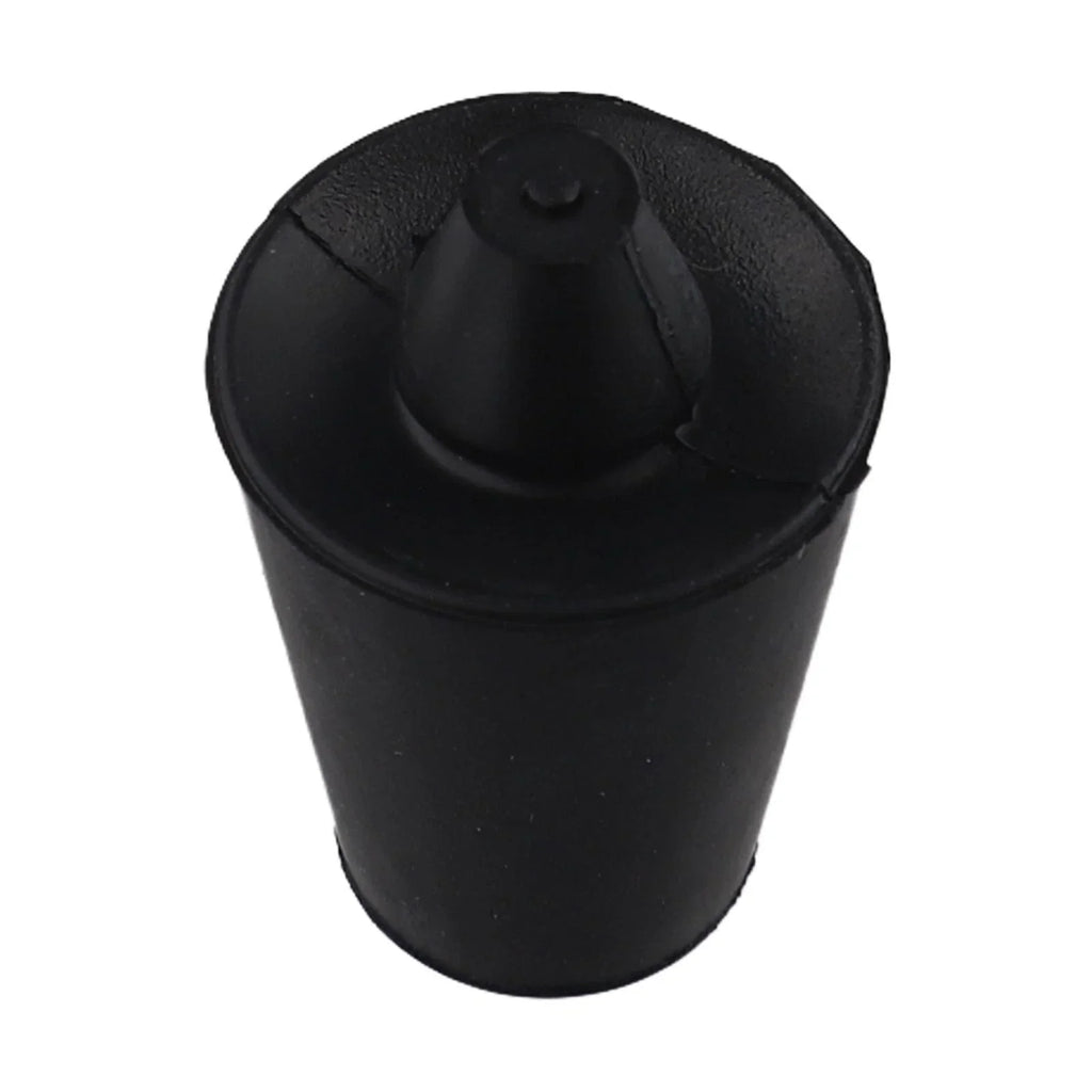 Trunk Lid Bumper Stop for Mazda 3 Wear Resistant (2004–2009)