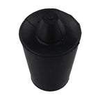 Trunk Lid Bumper Stop for Mazda 3 Wear Resistant (2004–2009)