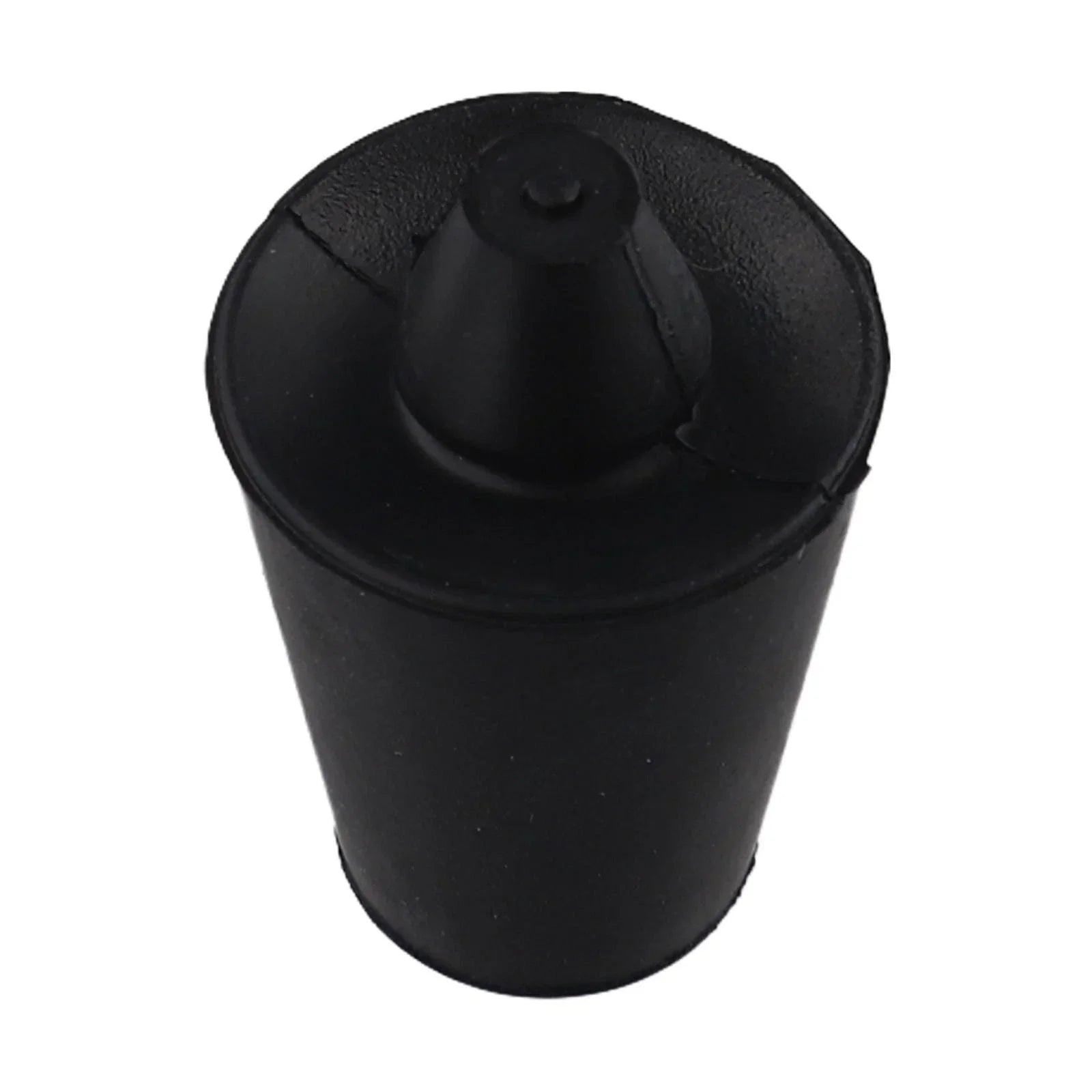 Trunk Lid Bumper Stop for Mazda 3 Wear Resistant (2004–2009)