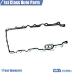 Oil Pan Gasket for Chrysler Sebring, Dodge Charger, Stratus, Intrepid (2001–2006)