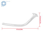 Front Grille Trim Molding for Mazda 3 (2017-2018)