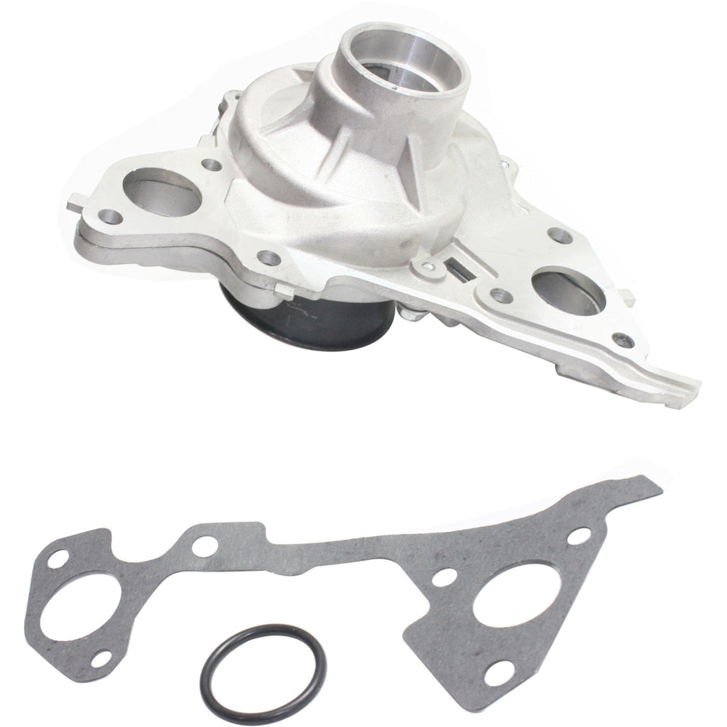 Timing Belt and Water Pump Kit for Hyundai Kia Santa Fe Sedona (2002–2006)