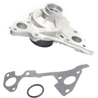 Timing Belt and Water Pump Kit for Hyundai Kia Santa Fe Sedona (2002–2006)