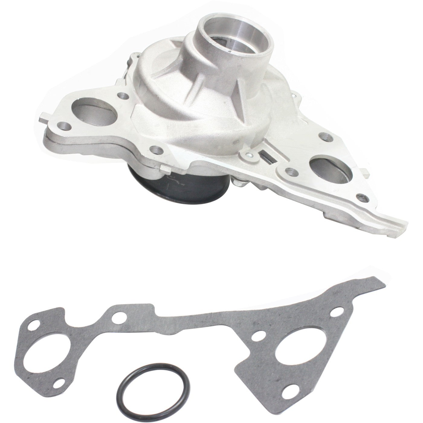 Timing Belt and Water Pump Kit for Hyundai Kia Santa Fe Sedona (2002–2006)