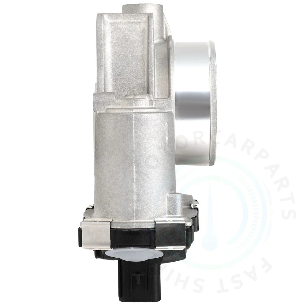 Throttle Body with Sensor for Chevrolet Captiva Sport (2012–2015)