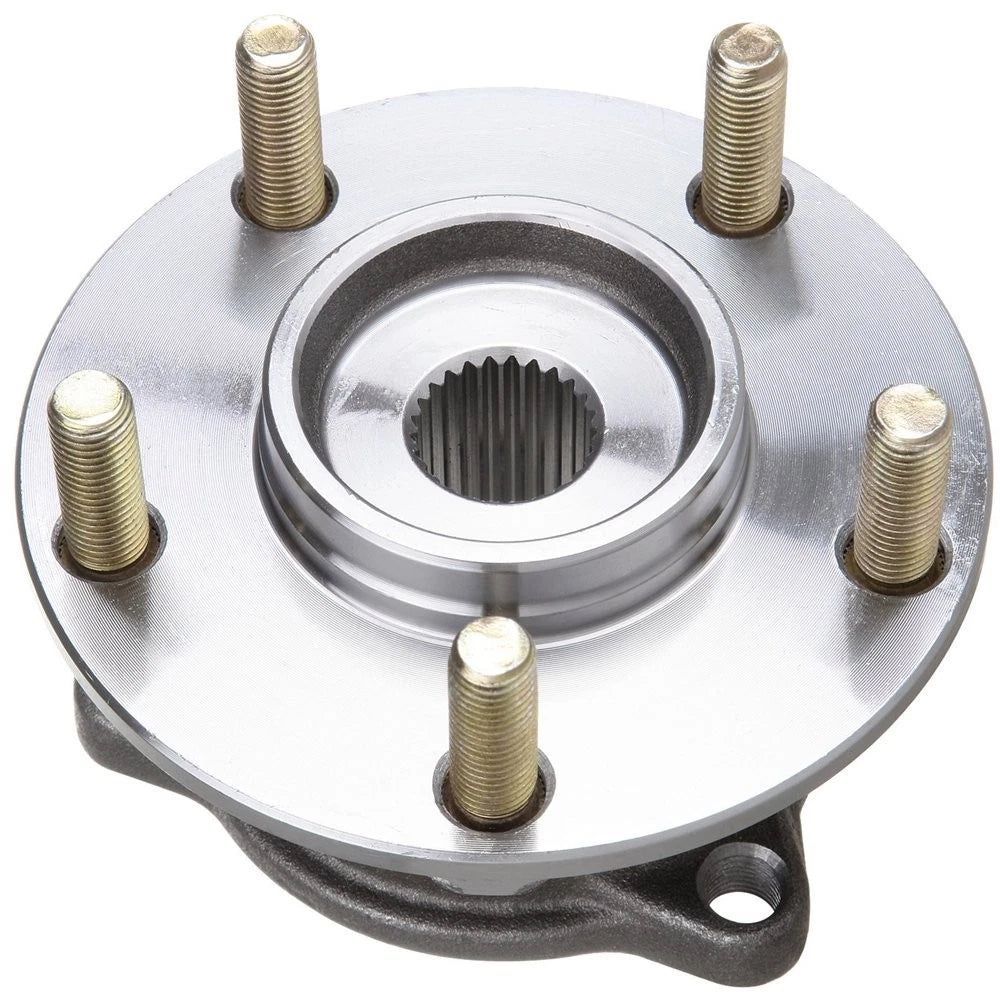 Rear Wheel Bearing Hub for Mitsubishi Endeavor (2004–2011)