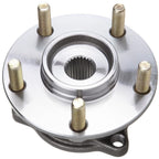 Rear Wheel Bearing Hub for Mitsubishi Endeavor (2004–2011)