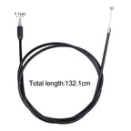 Throttle Cable for Honda GX35 GX35T GX35NT (2005–2015)
