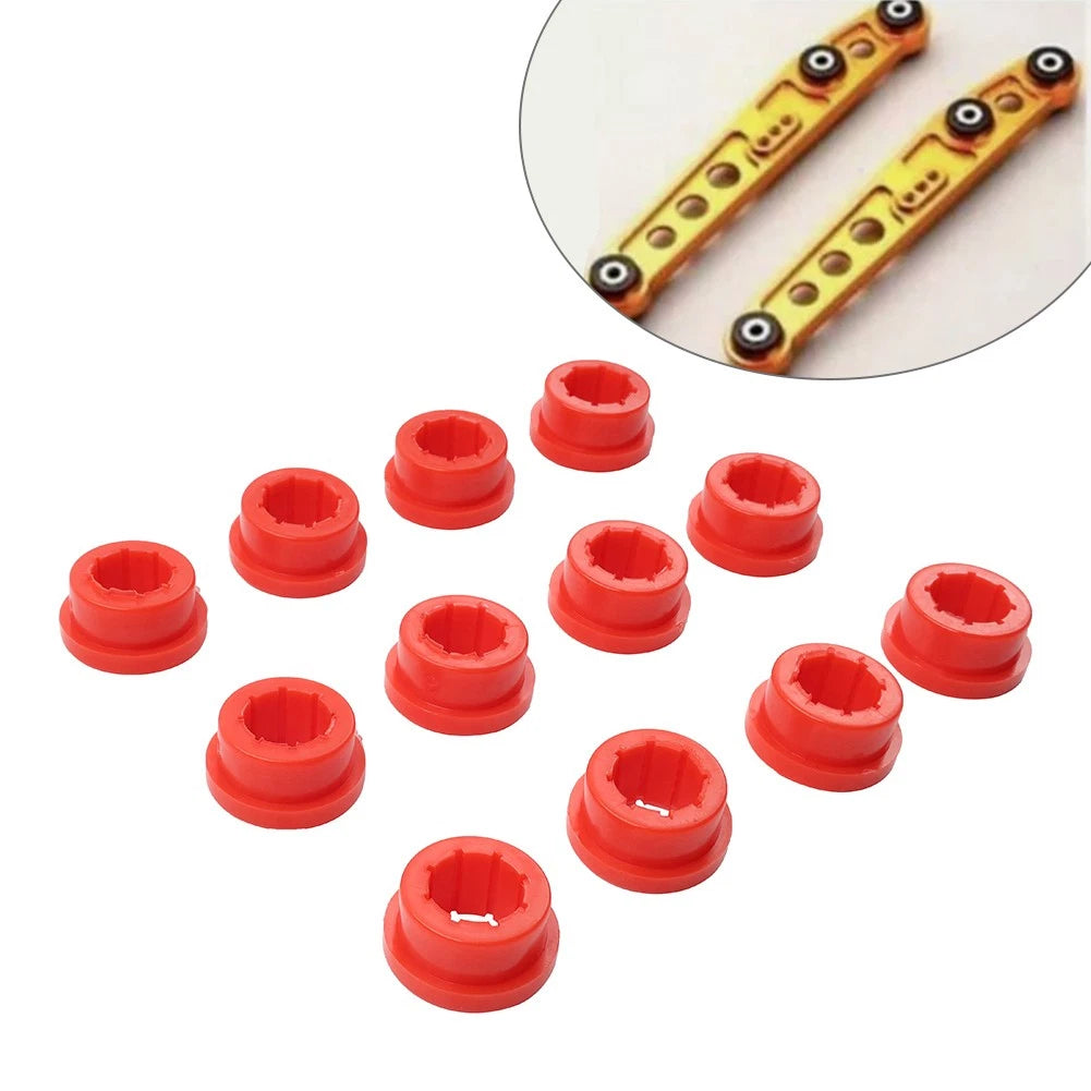 12X Lower Control Arm Bushings for Honda Civic EG EK DC (1992–2000)