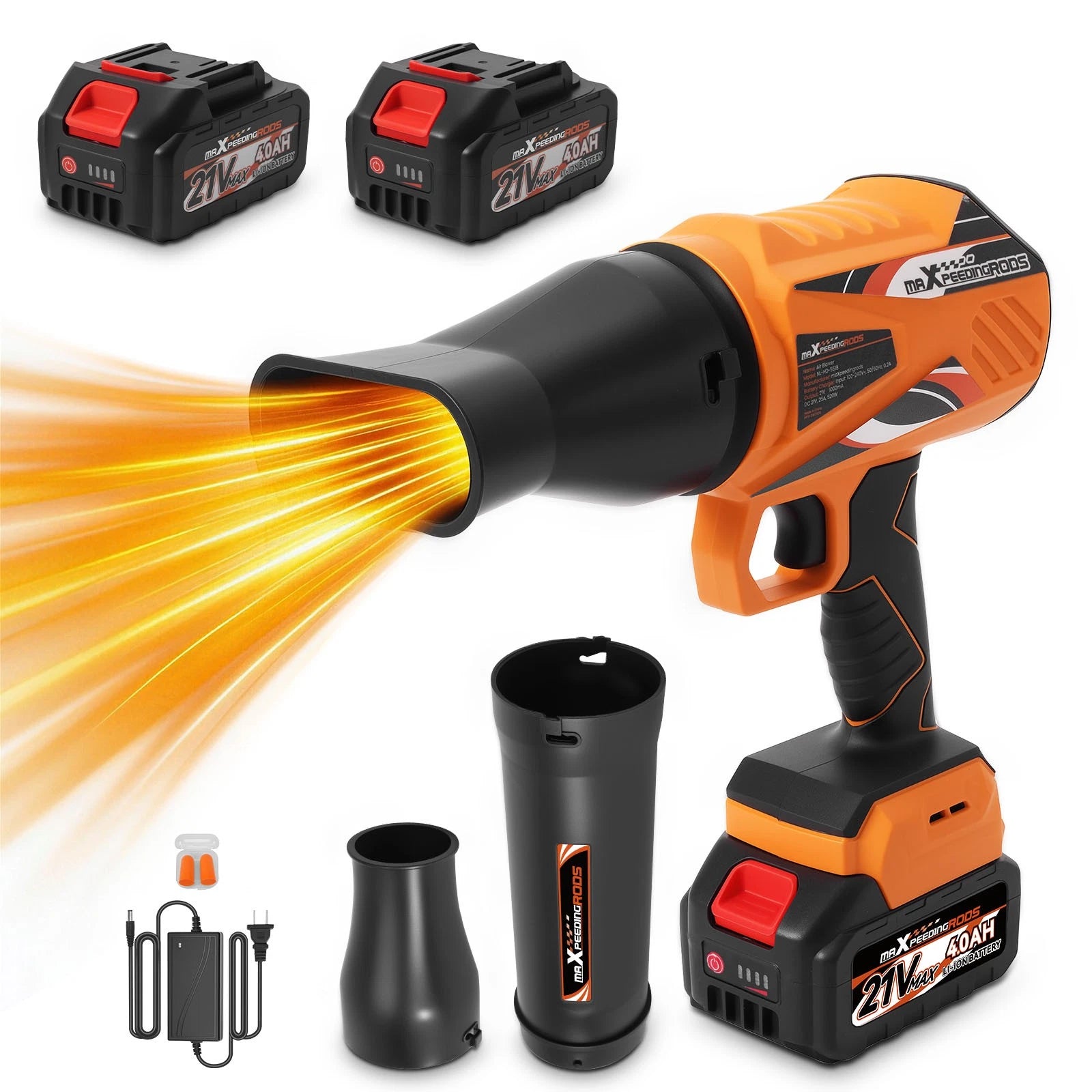 Leaf Blower for Make Model 