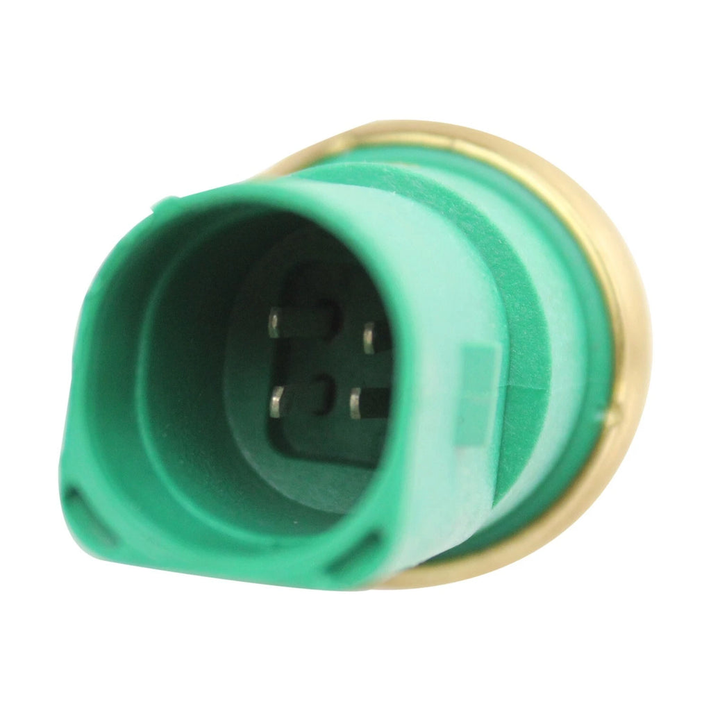 Hella Engine Coolant Temperature Sensor 009107141 for