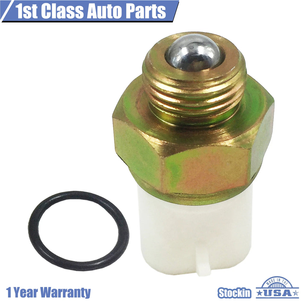 Transfer Case 4WD Switch Vacuum Actuator for Chevy Blazer S10 (1995–2005)