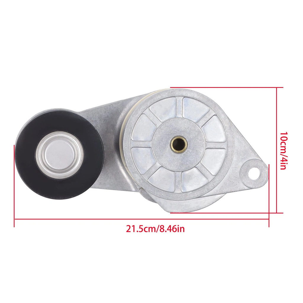 Belt Tensioner Assembly for Cummins ISX15 X15 CM2350 QSX15 (2010–2023)