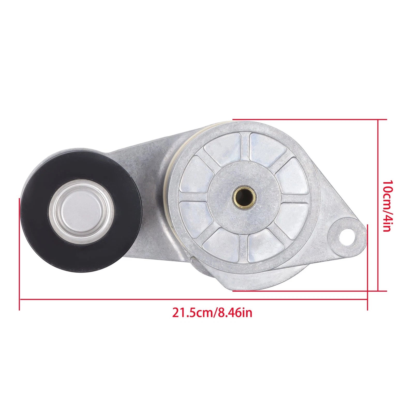 Belt Tensioner Assembly for Cummins ISX15 X15 CM2350 QSX15 (2010–2023)