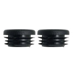 Frame Hole Cover Caps Plug Set for BMW F750GS F850GS ADV (2018-2022)
