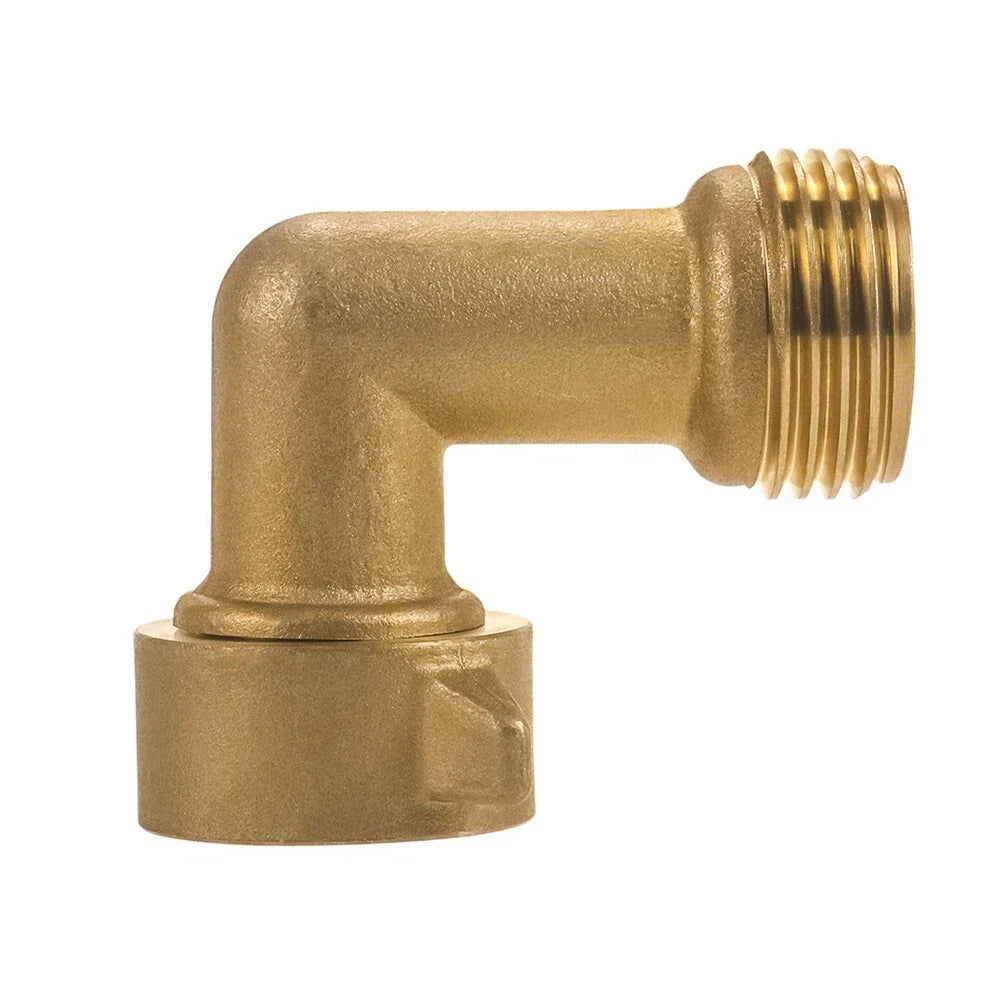90 Degree Elbow Water Hose for RV Trailer Camper