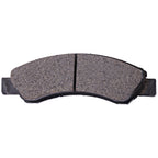 Front Ceramic Brake Pad Set for Chevrolet Silverado 1500 (2005–2006)