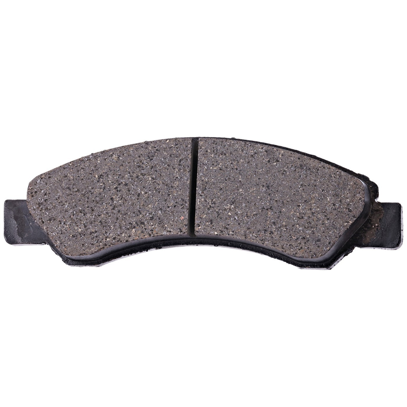 Front Ceramic Brake Pad Set for Chevrolet Silverado 1500 (2005–2006)