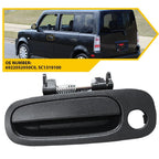 Door Handle Outside Front LH for Scion xB (2004–2006) 6922052050C0