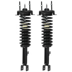Suspension Kit Rear Strut Spring Assembly for Chrysler Sebring (2001–2006) 471311