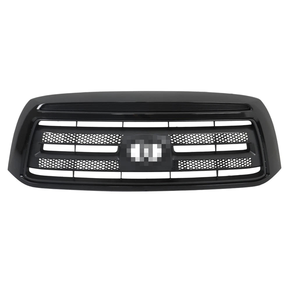 Plastic Front Center Mesh Grille for Toyota Tundra (2010–2013) 531000C220