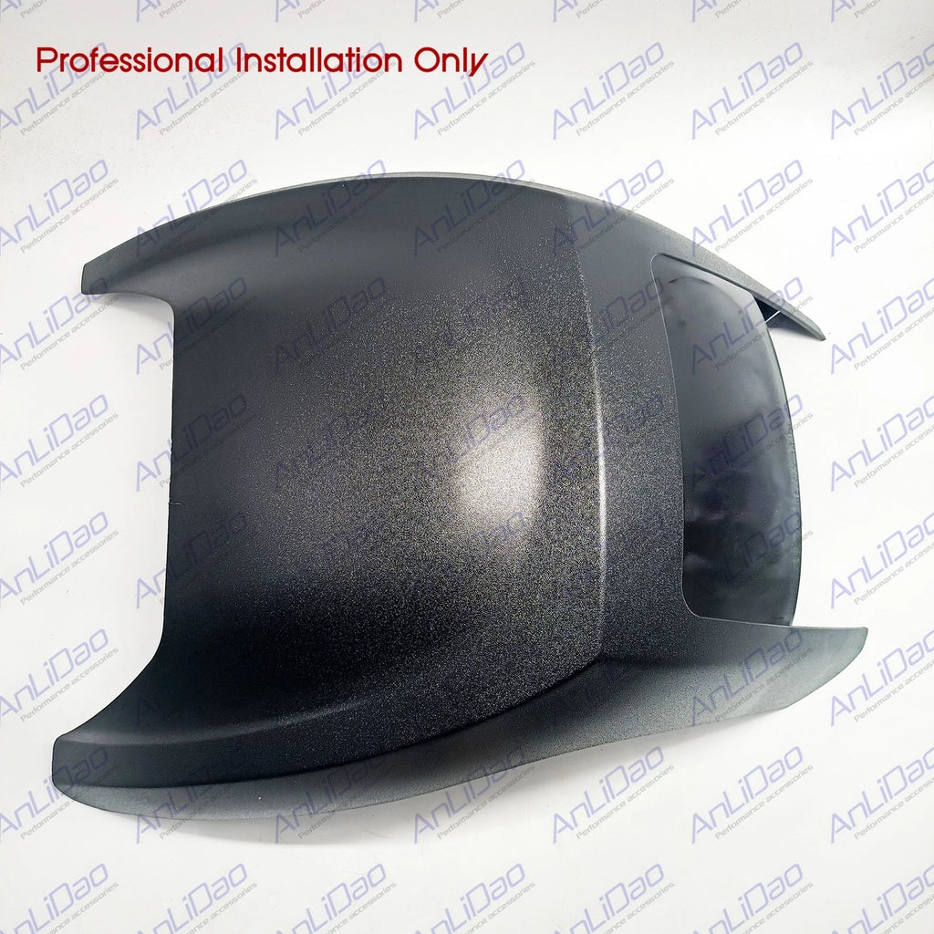 Air Dam Cap for Mercury Verado 135HP 150HP 175HP 200HP (895845T)