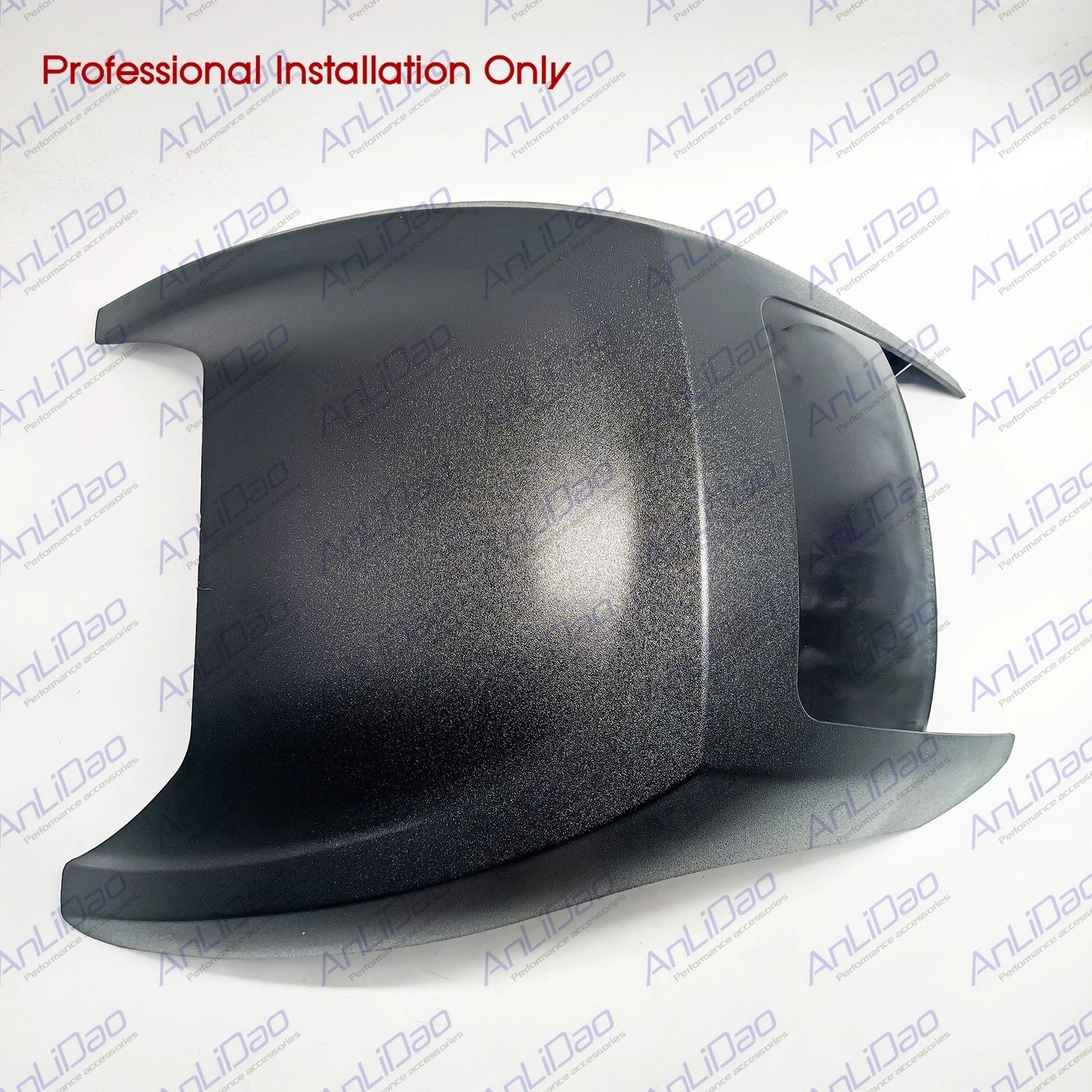 Air Dam Cap for Mercury Verado 135HP 150HP 175HP 200HP (895845T)