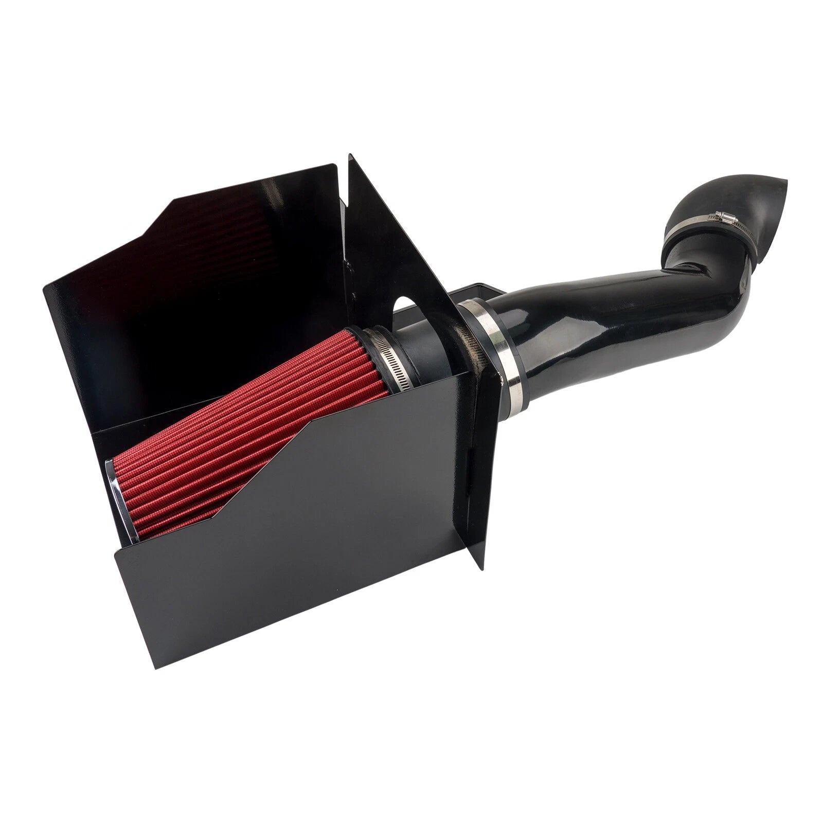 Cold Air Intake Kit for Hummer H2 (2003–2009) 6.0L & 6.2L V8
