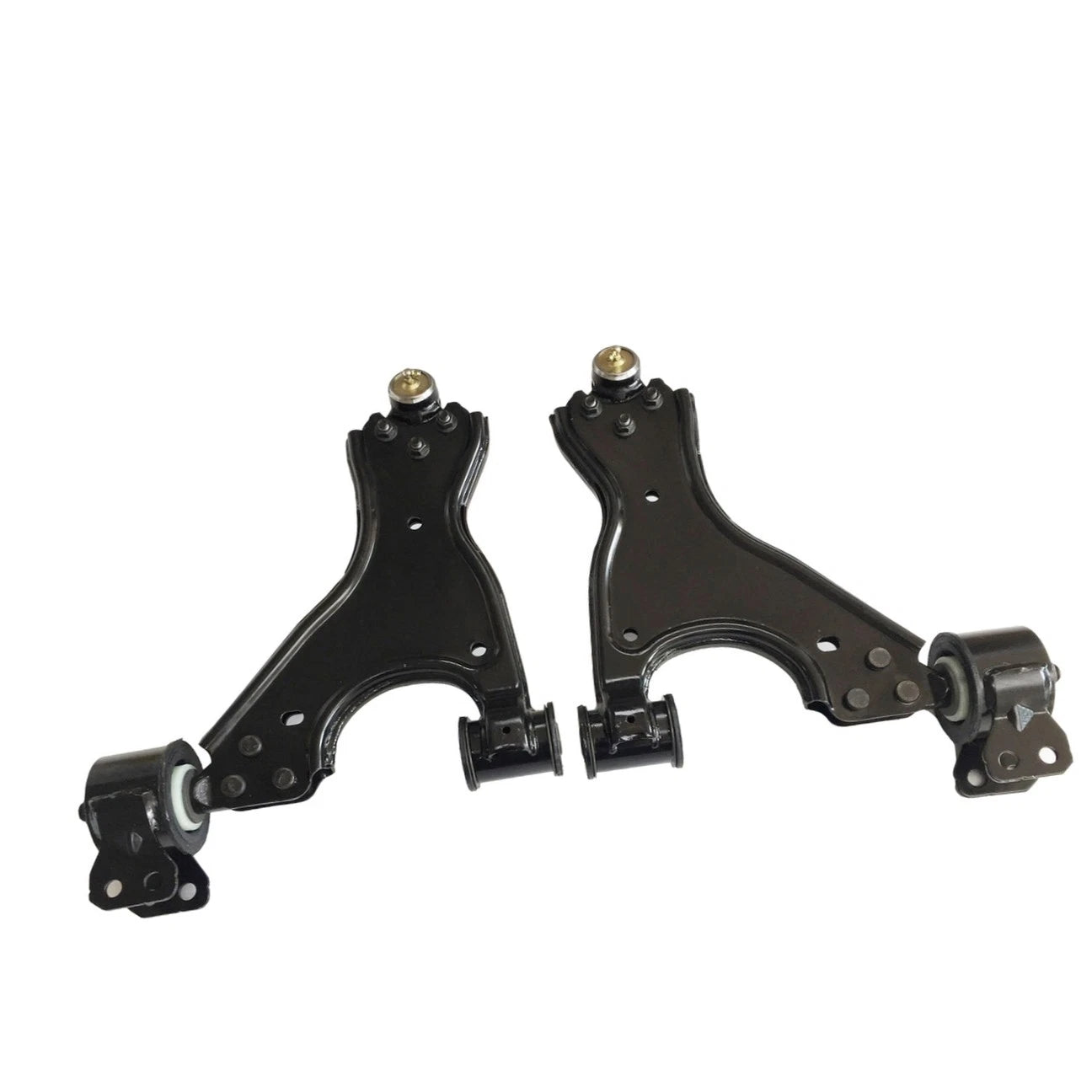 Front Lower Control Arm for Chevy Traverse GMC Acadia Buick Enclave (2007–2016)
