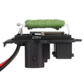 Cooling Fan Resistor for Renault Trafic, Opel Vivaro, Nissan (2001-2014)