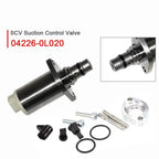 Fuel Pump Suction Control Valve for Toyota Avensis Corolla Hiace Hilux (2001-2023)