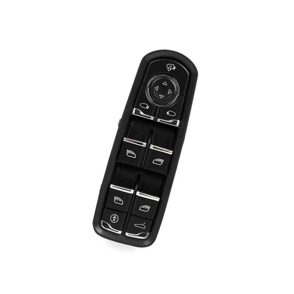 Window Lift Switch for Porsche Cayenne, Panamera (2010–2018)