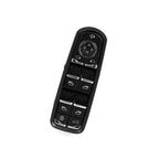 Window Lift Switch for Porsche Cayenne, Panamera (2010–2018)