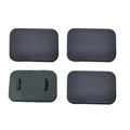 Set of 4 Replacement MR655240 Screw Covers for Outlander