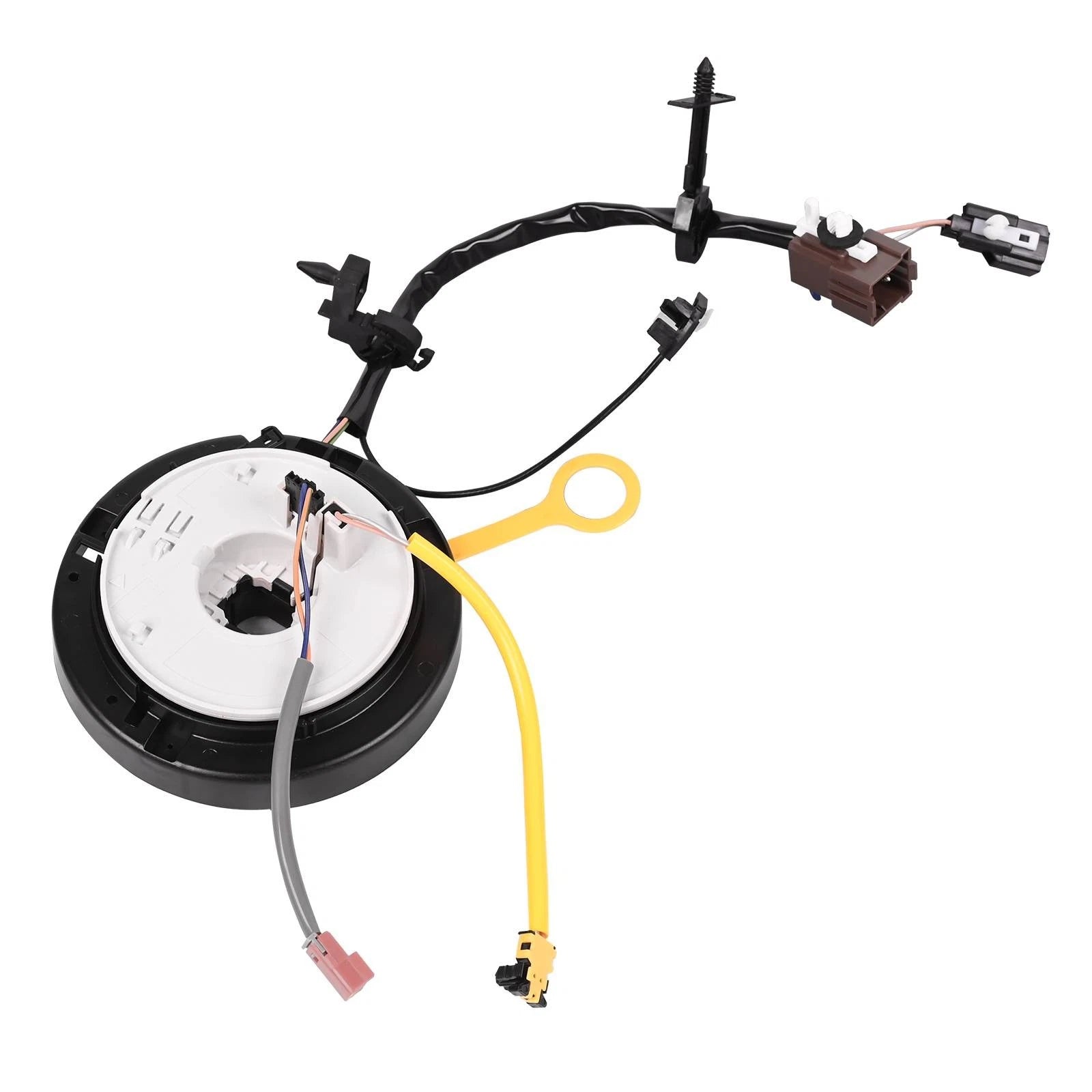 Clock Spring for Ford E150 E250 E350 E450 Super Duty (2004-2007)