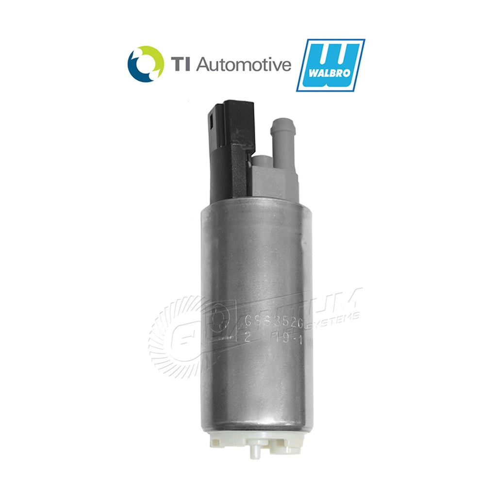 Walbro GSS352G3 Fuel Pump for Ti GSS352G3 (350LPH)