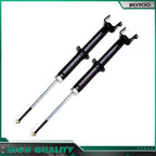 Rear Struts Shocks Absorbers for Honda Prelude (1992–2001)