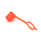 150 Pcs Red Brake Bleeder Screw Caps for Various Makes & Models