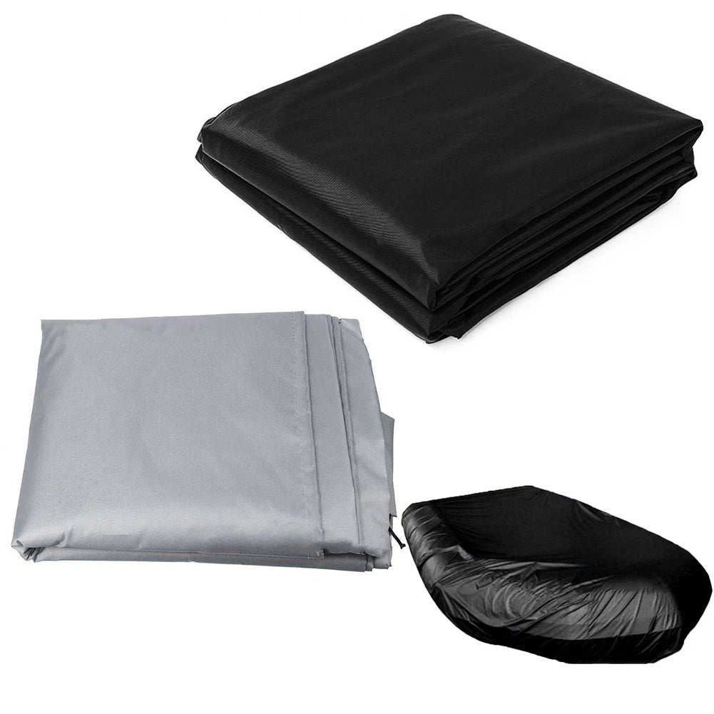 Inflatable Boat Cover for Kayaks (5 Size Options)