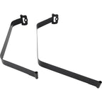 Set of 2 Fuel Tank Straps for Toyota 4Runner Lexus GX470